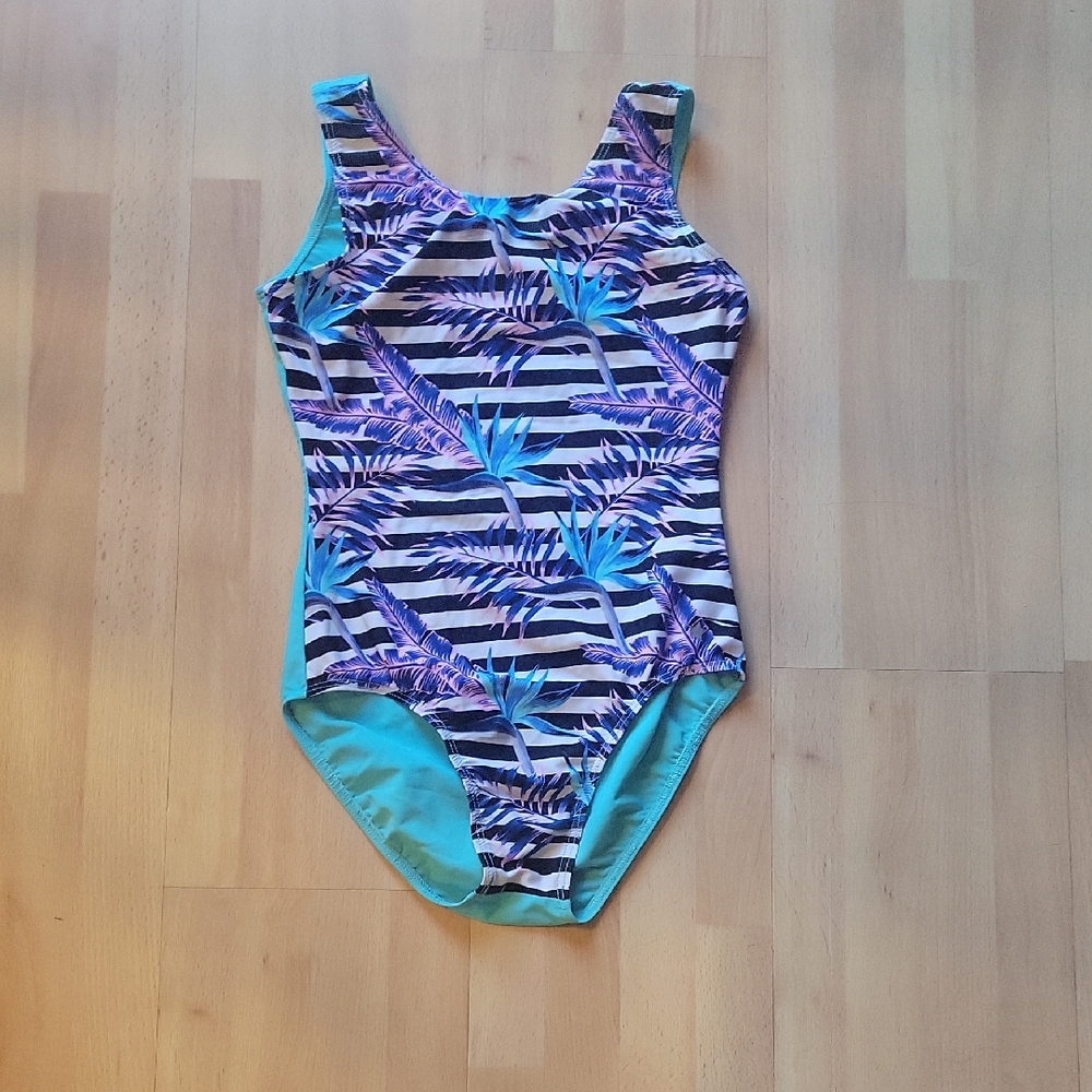 Destira Leotard Adult Small